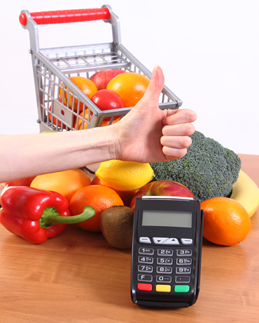 FMCG