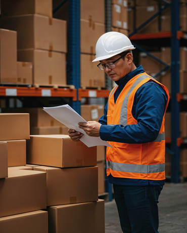 Logistics