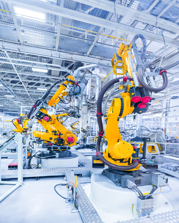 Manufacturing