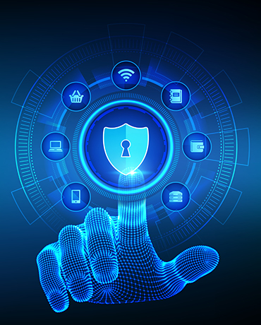 Network & Cyber security