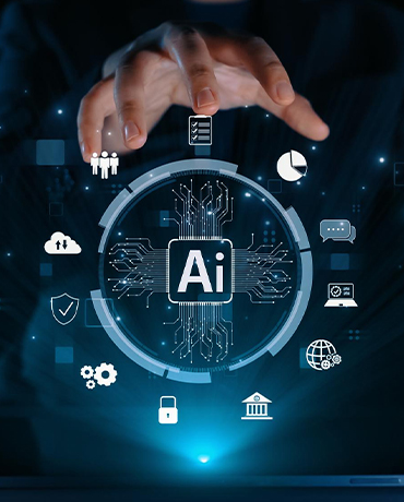 AI-automation