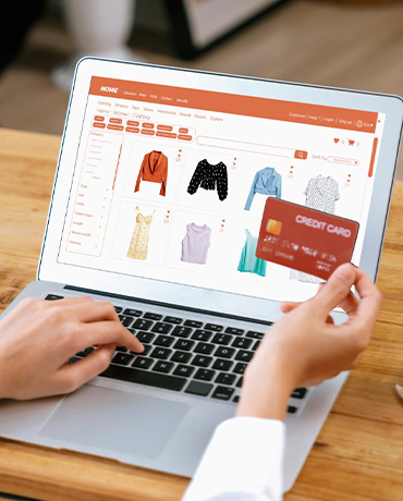 E-commerce
